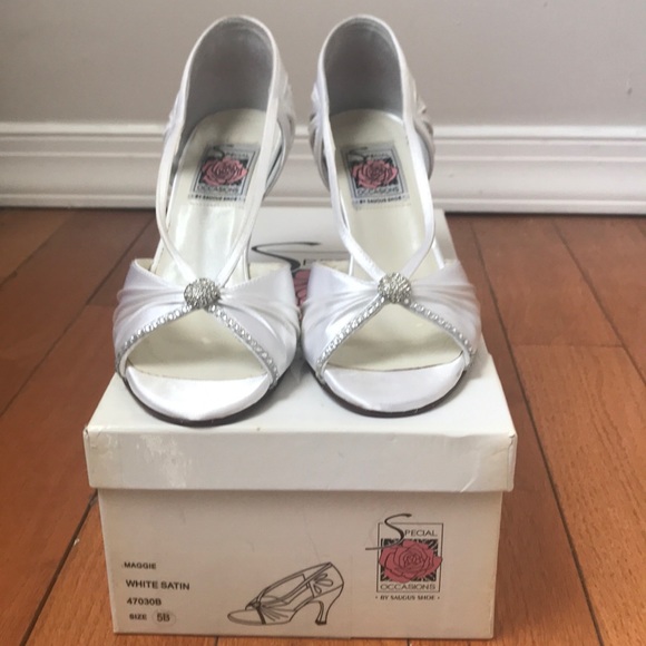 Special Occasions by Saugus Shoe Shoes - Special Occasions By Saugus Shoe
